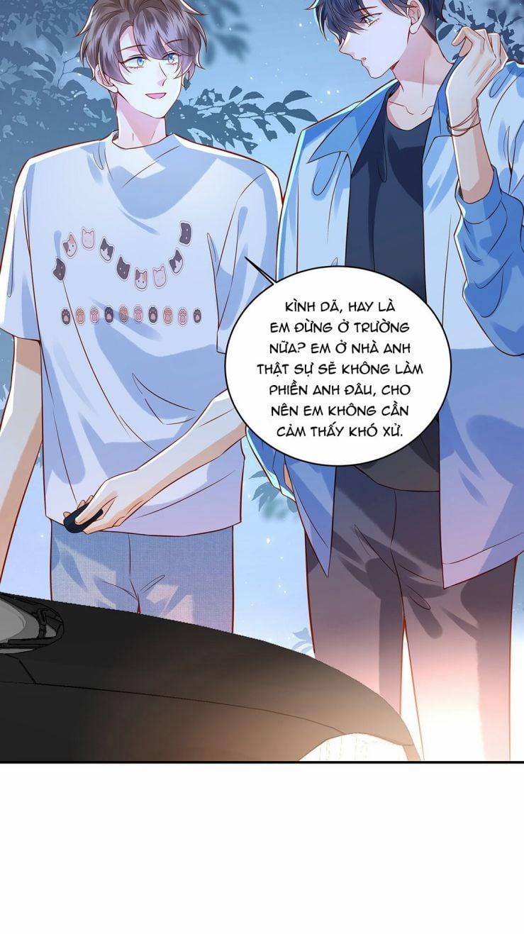 Giam Thủ Bị Đạo 15 trang 17