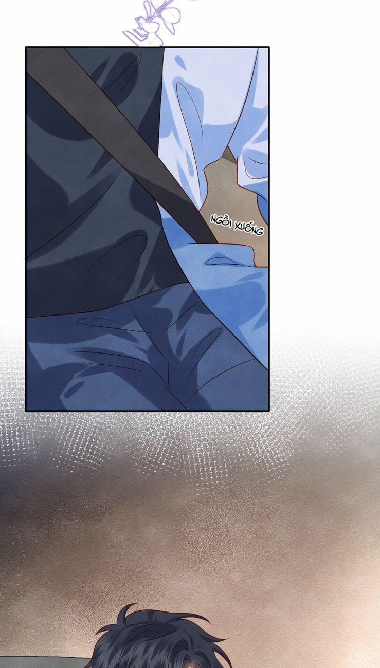 Giam Thủ Bị Đạo 15 trang 22