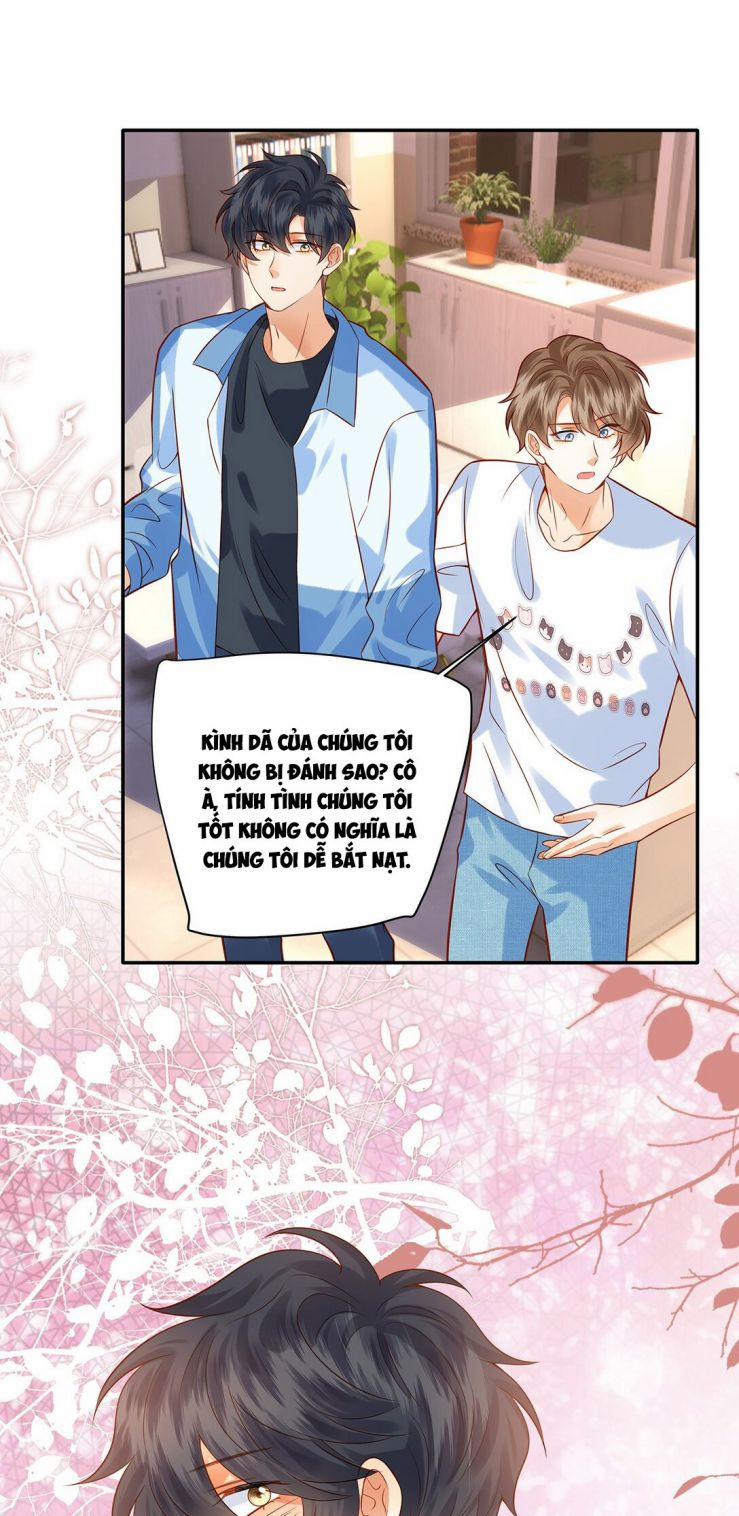 Giam Thủ Bị Đạo 15 trang 3