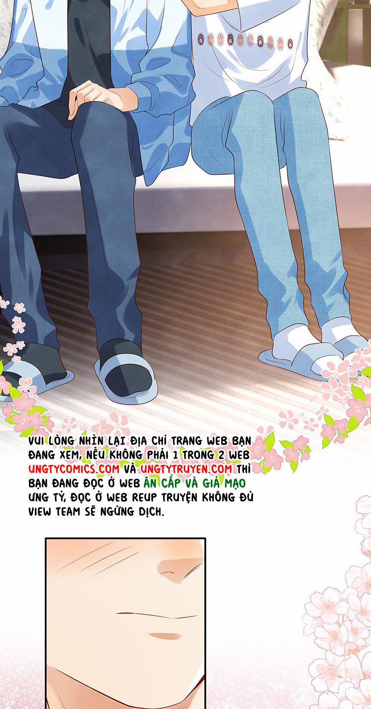 Giam Thủ Bị Đạo 16 trang 10