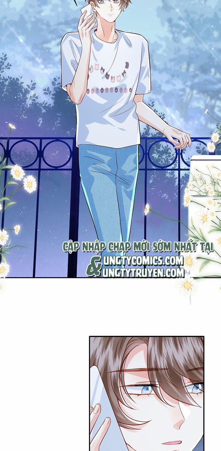 Giam Thủ Bị Đạo 16 trang 15