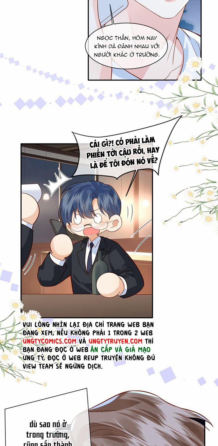 Giam Thủ Bị Đạo 16 trang 16