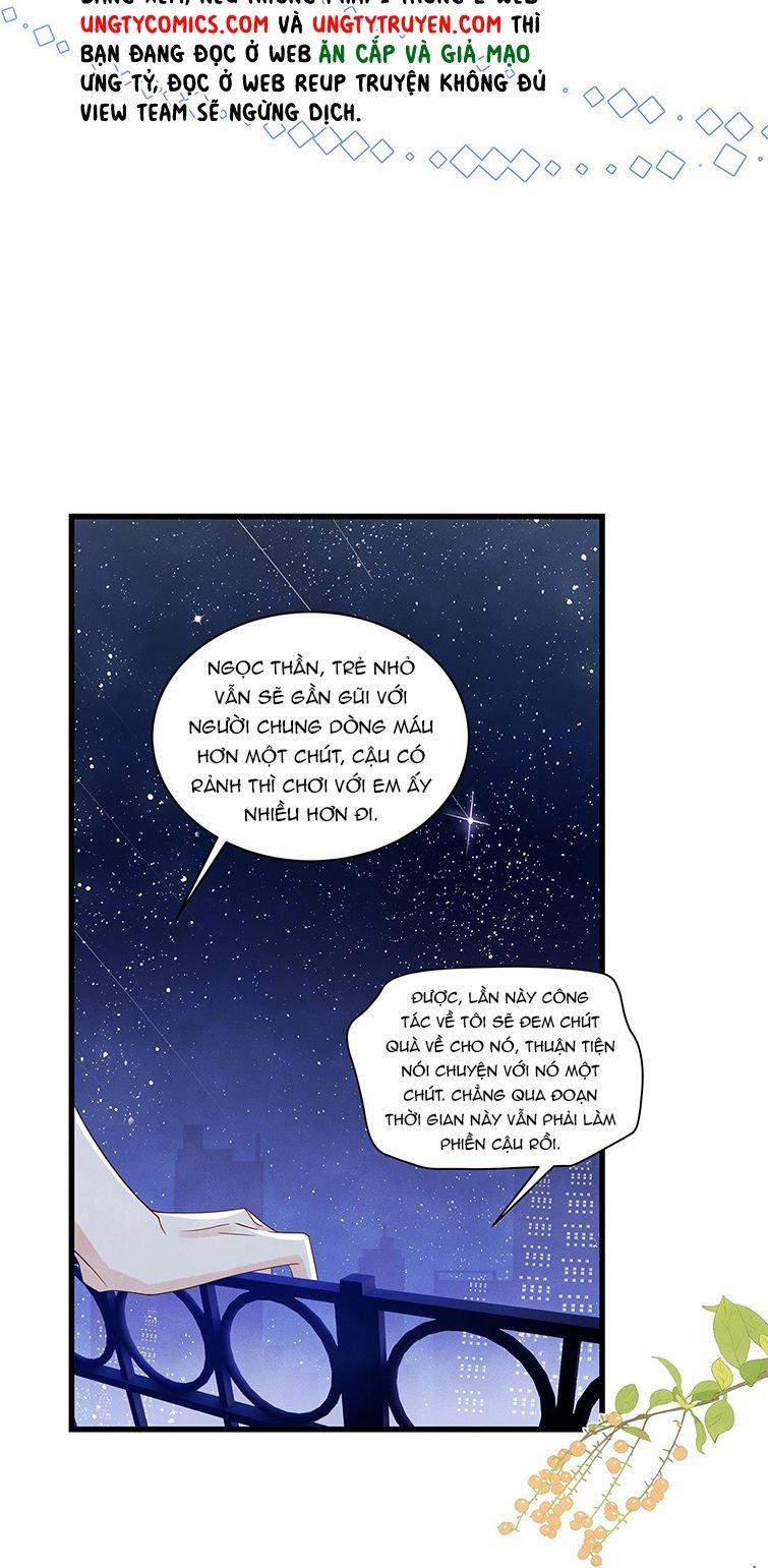 Giam Thủ Bị Đạo 16 trang 21