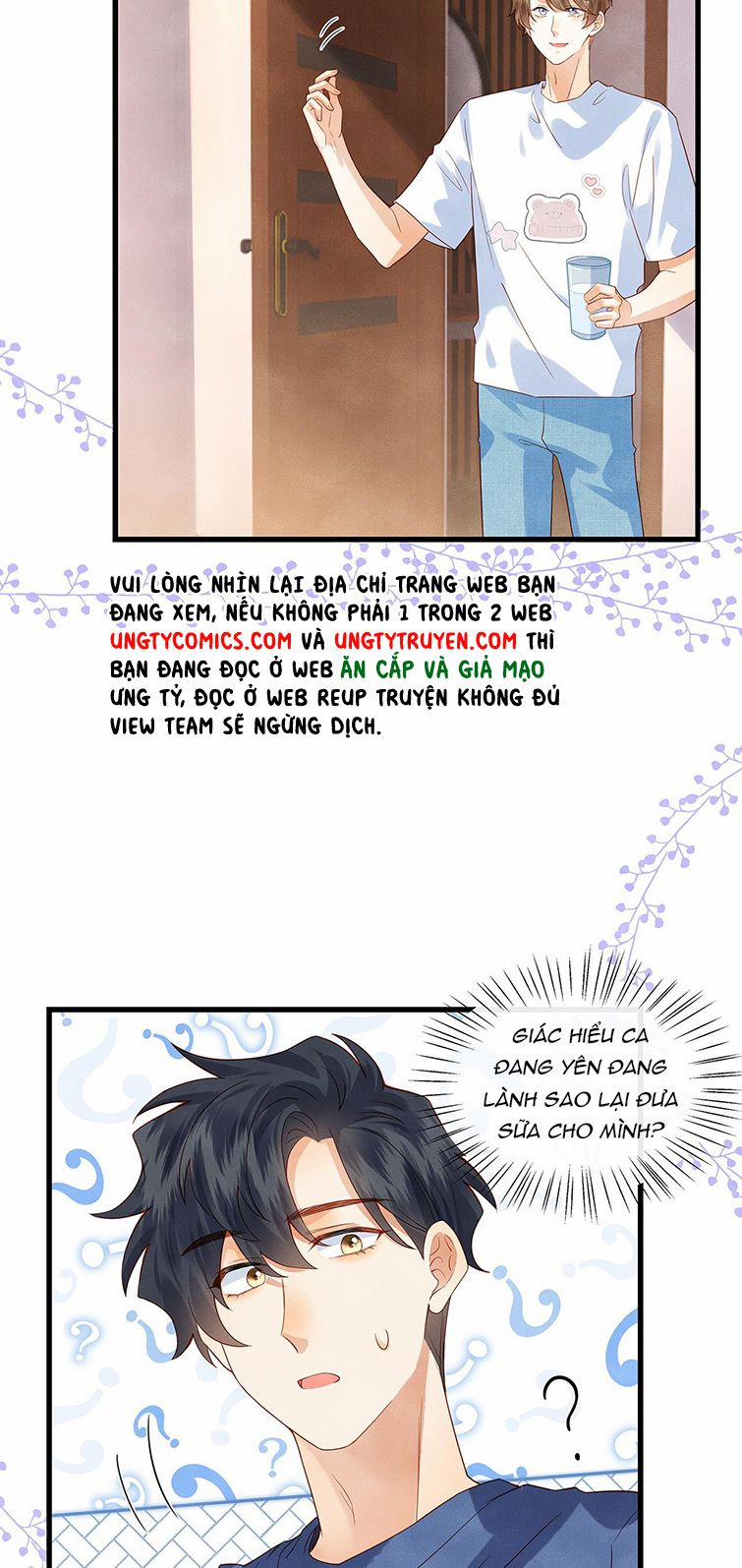 Giam Thủ Bị Đạo 16 trang 24