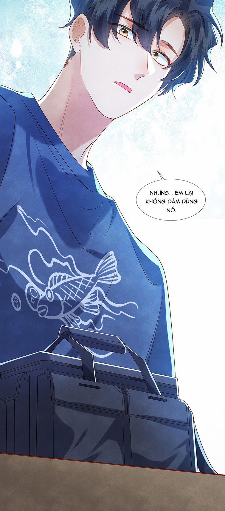 Giam Thủ Bị Đạo 16 trang 28