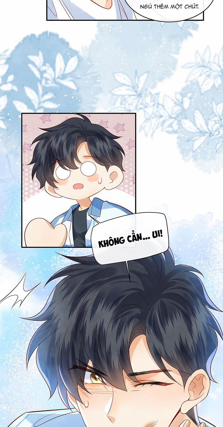 Giam Thủ Bị Đạo 16 trang 3