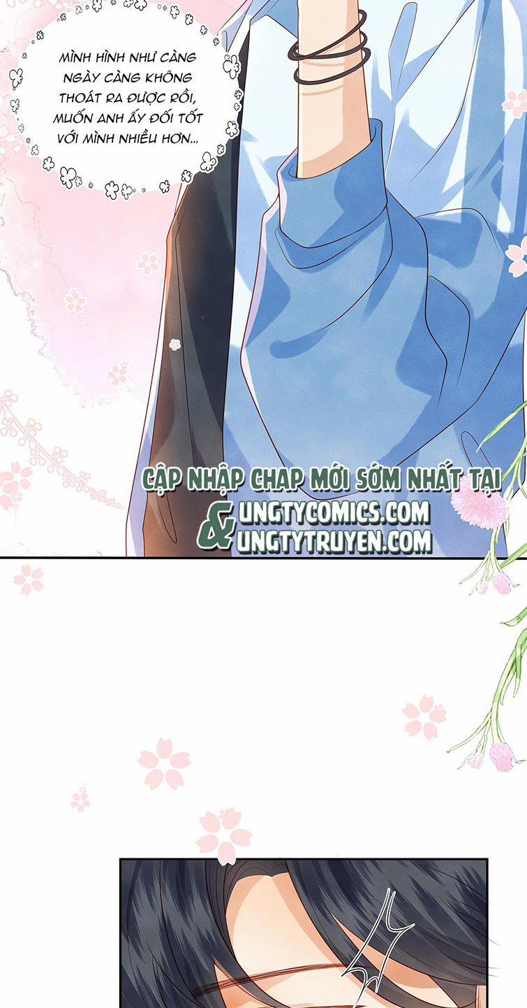 Giam Thủ Bị Đạo 16 trang 8