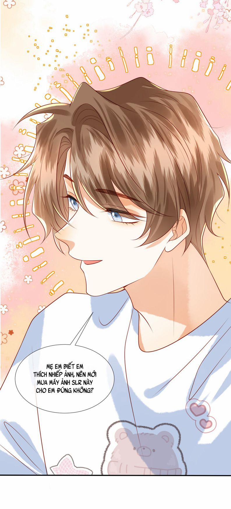 Giam Thủ Bị Đạo 17 trang 10