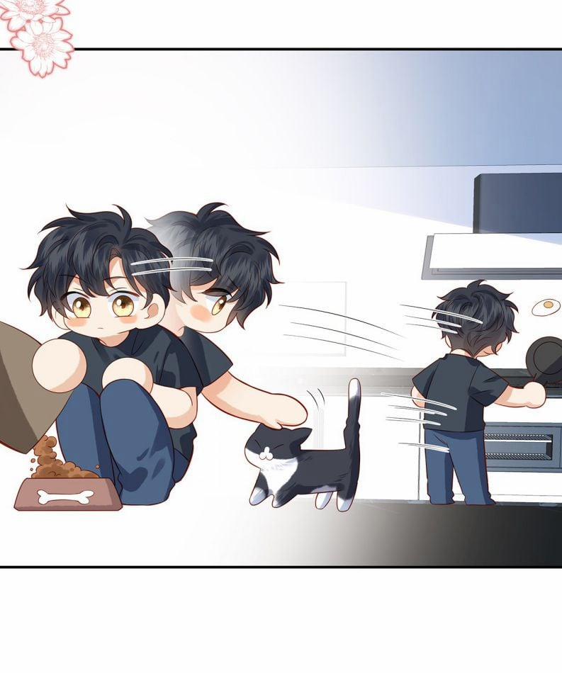 Giam Thủ Bị Đạo 17 trang 35