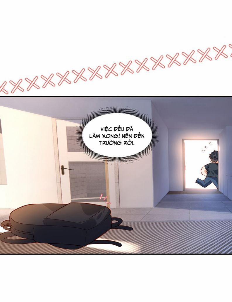 Giam Thủ Bị Đạo 17 trang 36