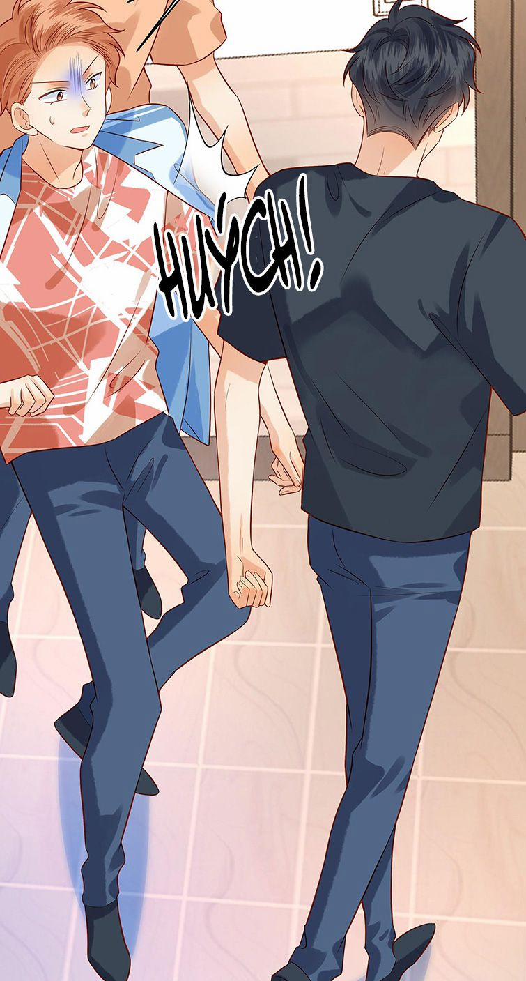 Giam Thủ Bị Đạo 18 trang 12