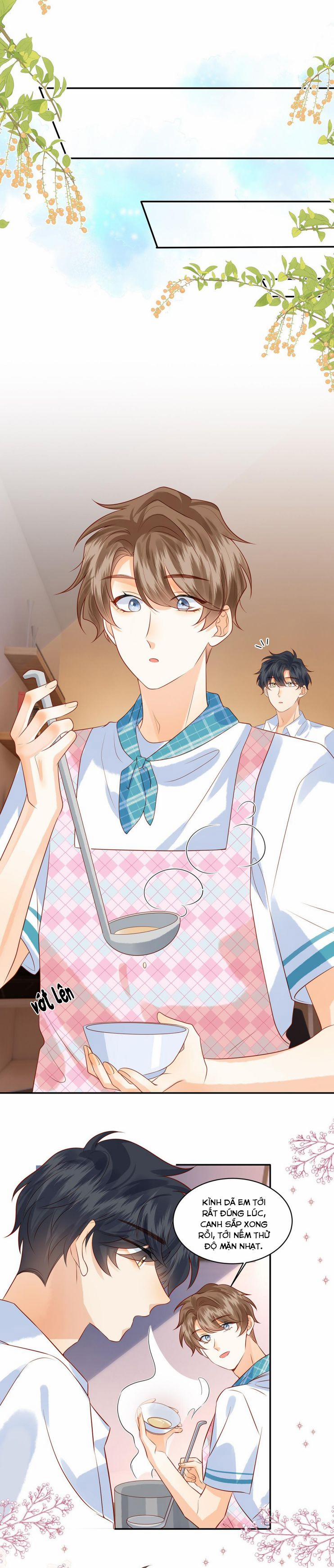 Giam Thủ Bị Đạo 19 trang 9