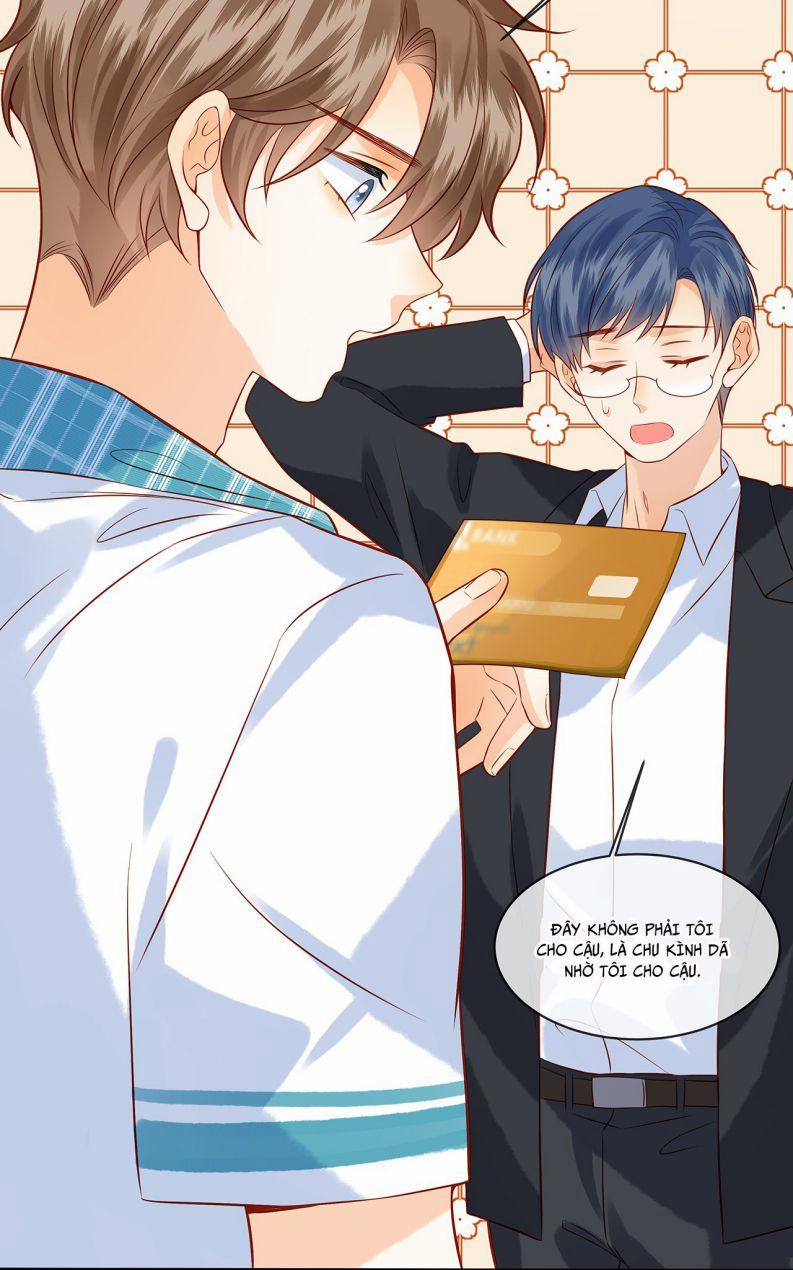 Giam Thủ Bị Đạo 20 trang 15