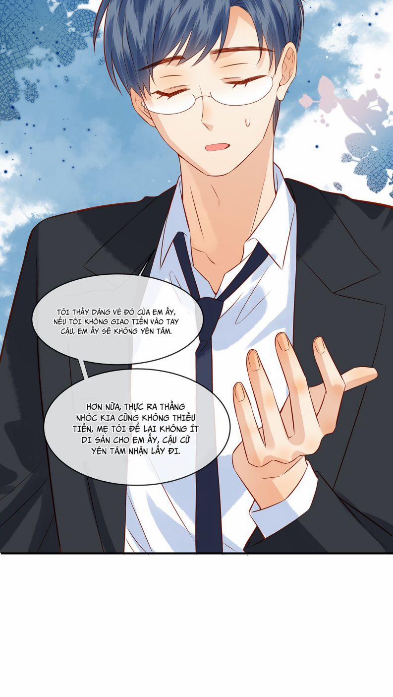 Giam Thủ Bị Đạo 20 trang 18