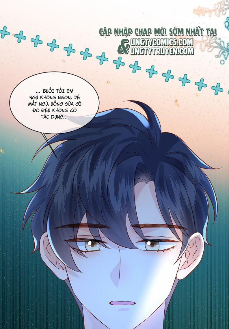 Giam Thủ Bị Đạo 20 trang 30