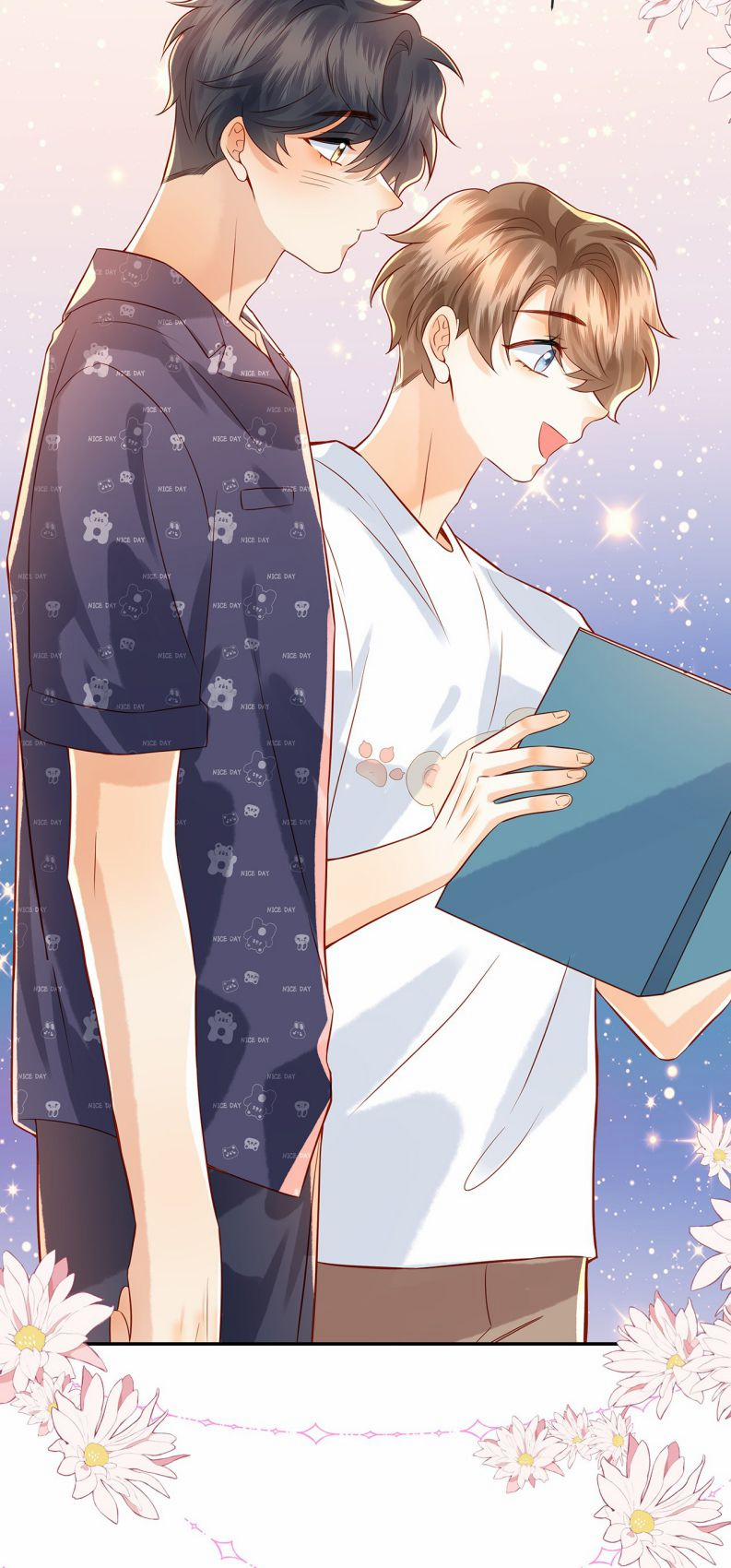 Giam Thủ Bị Đạo 21 trang 19