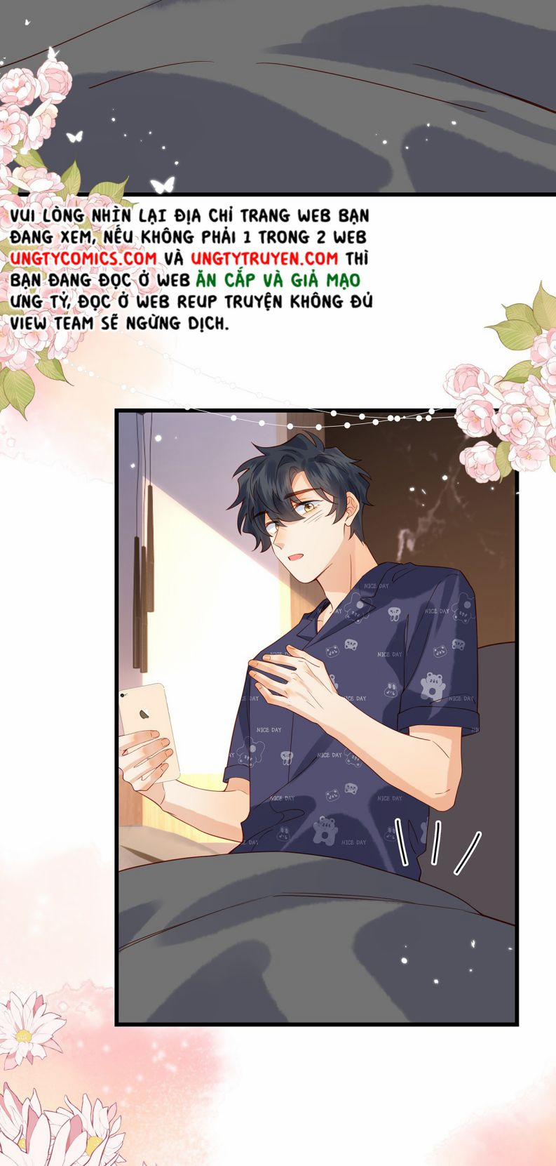 Giam Thủ Bị Đạo 21 trang 2