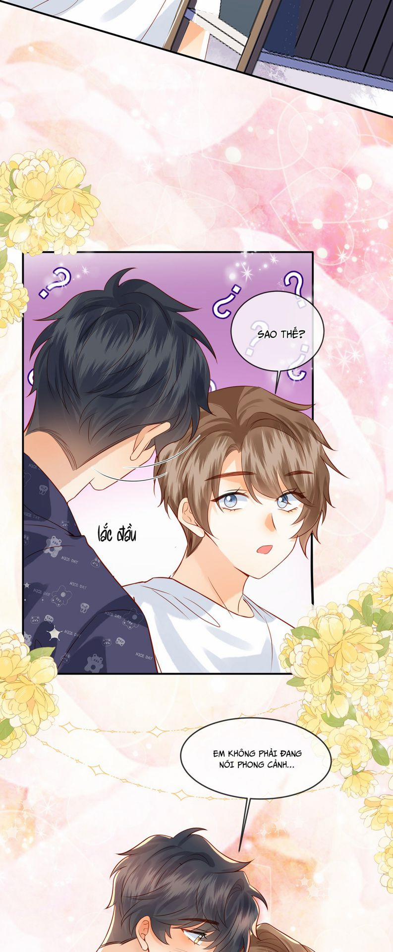 Giam Thủ Bị Đạo 21 trang 23