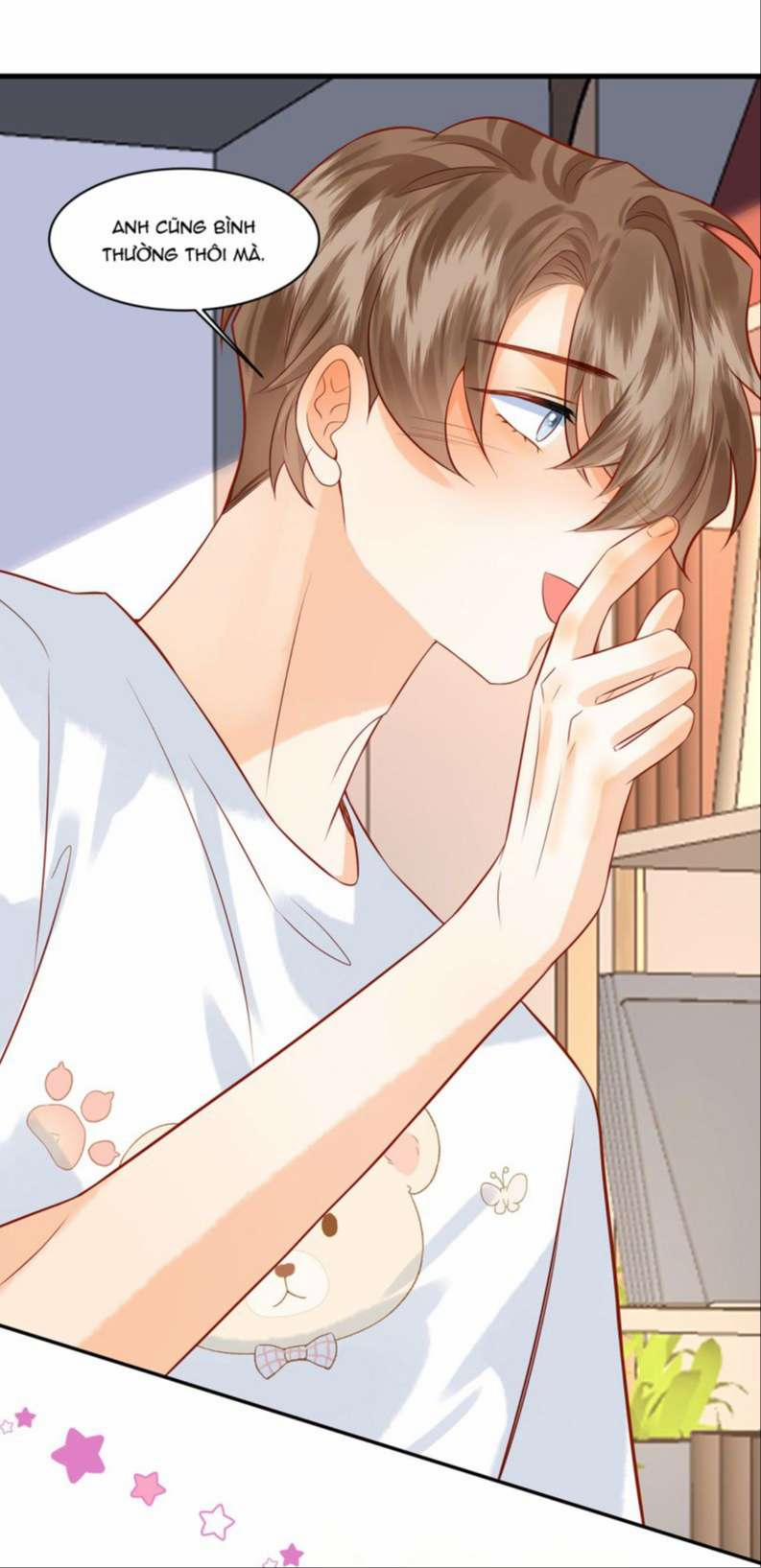 Giam Thủ Bị Đạo 22 trang 1