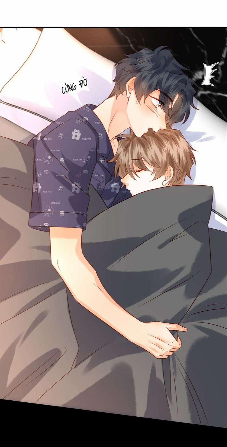 Giam Thủ Bị Đạo 22 trang 13