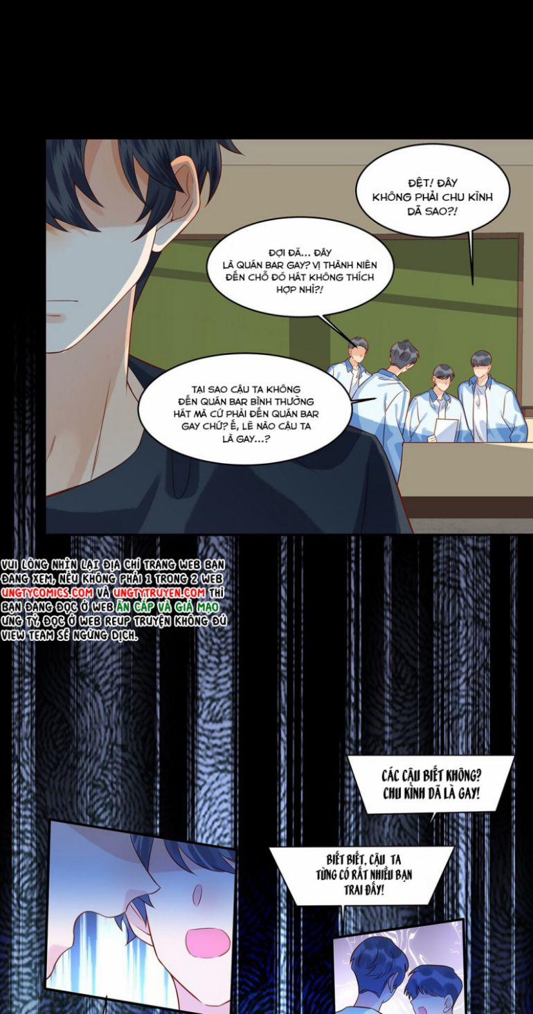 Giam Thủ Bị Đạo 23 trang 18