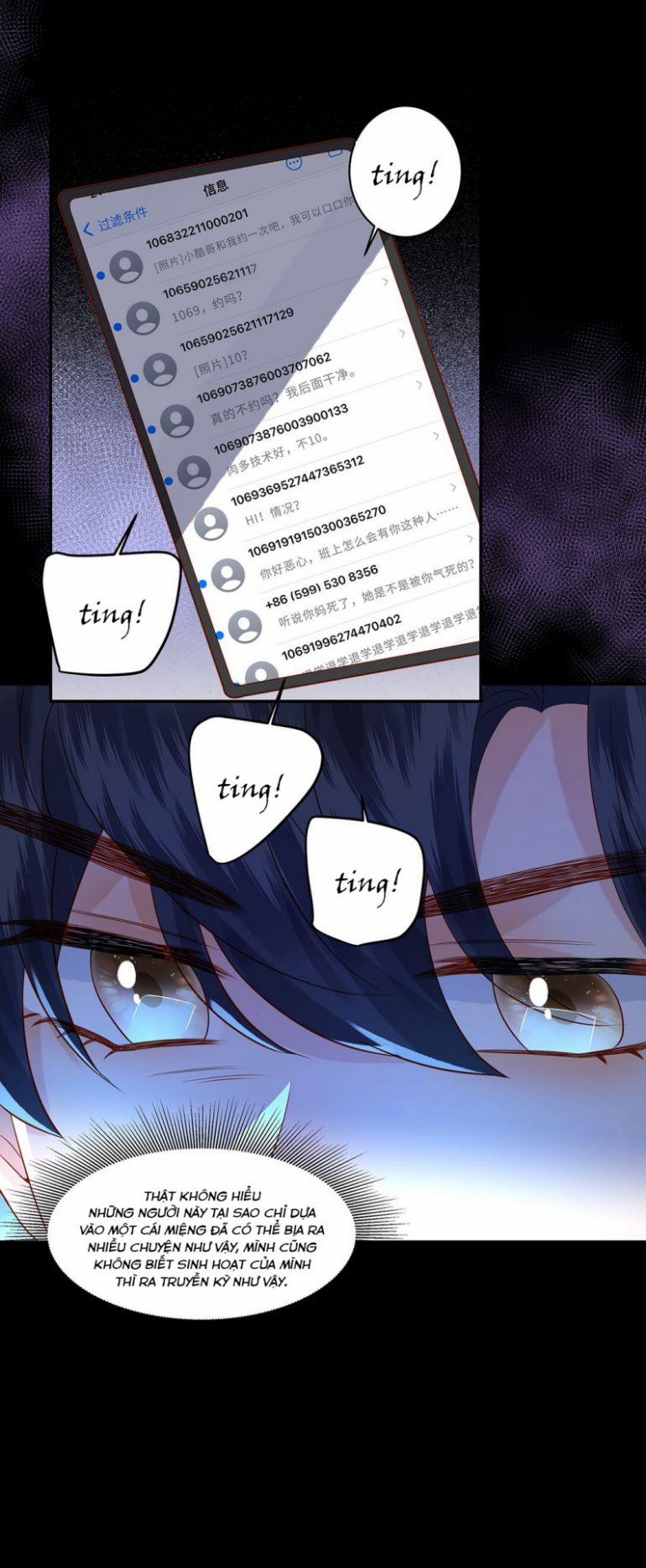 Giam Thủ Bị Đạo 23 trang 20