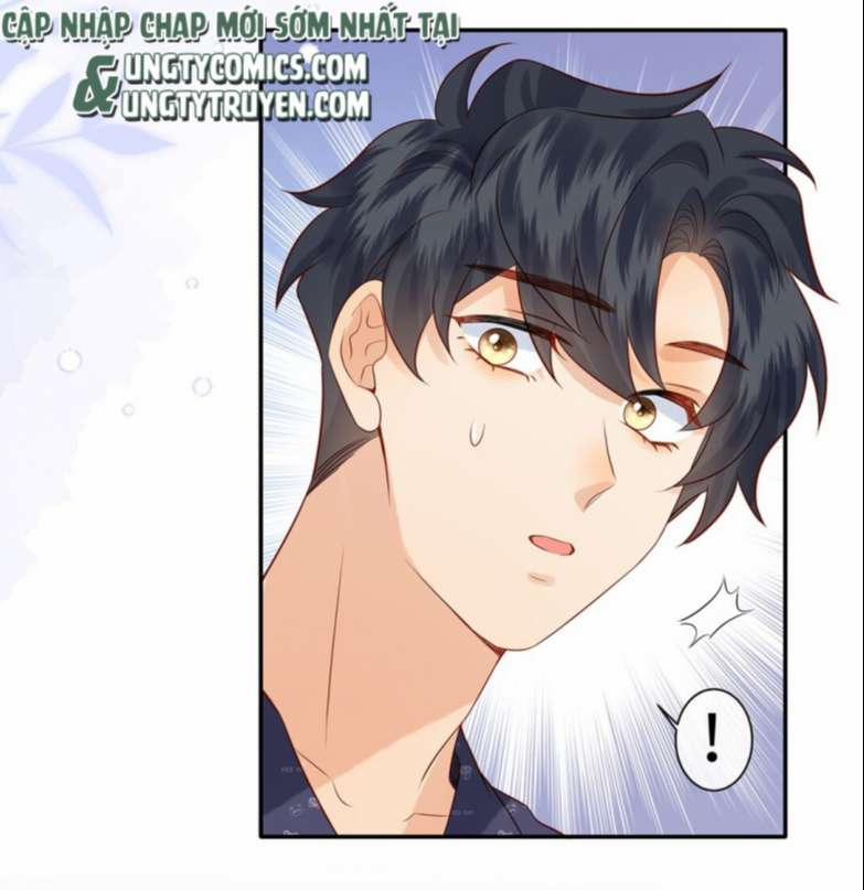 Giam Thủ Bị Đạo 26 trang 22