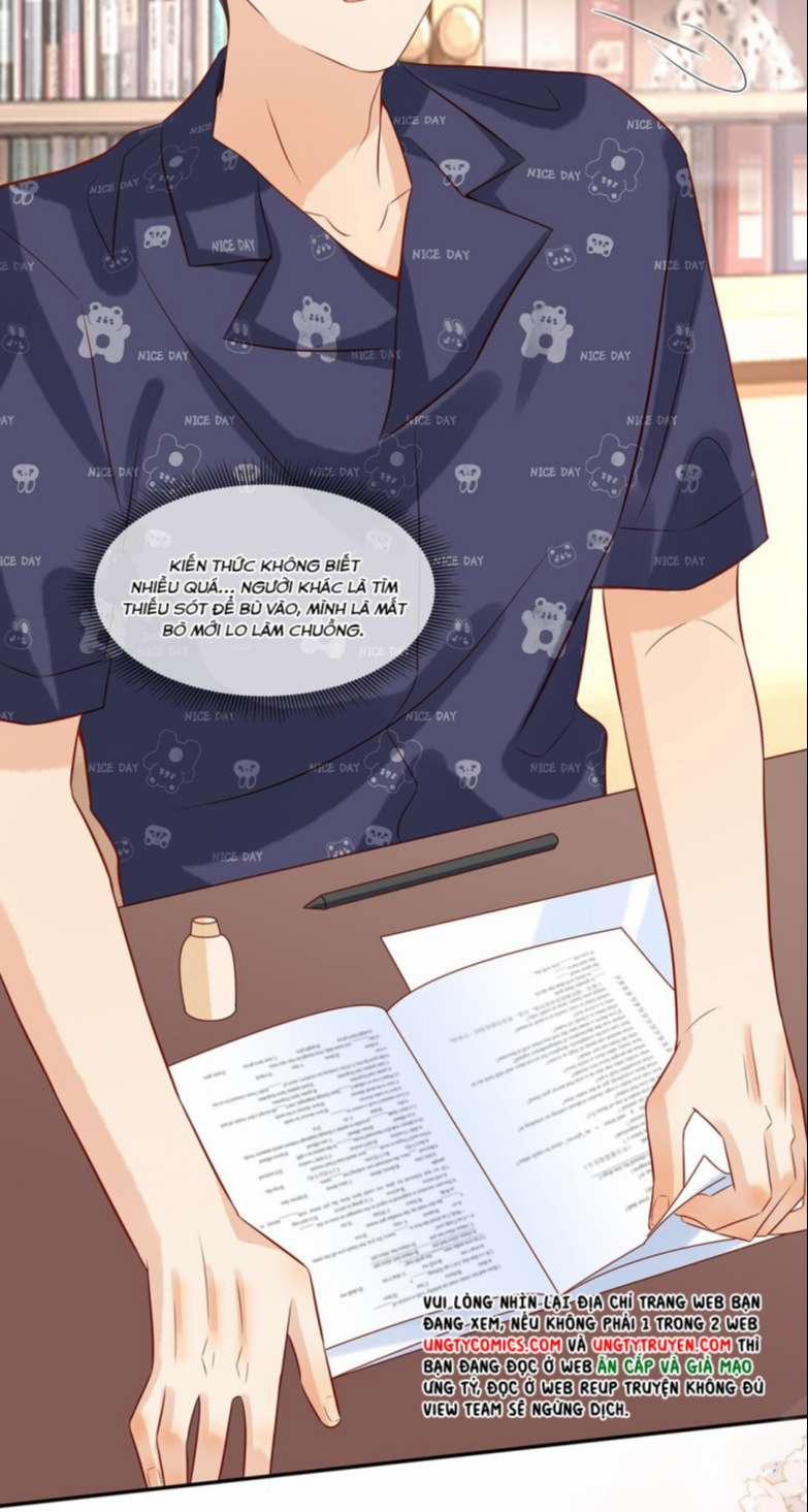 Giam Thủ Bị Đạo 26 trang 26