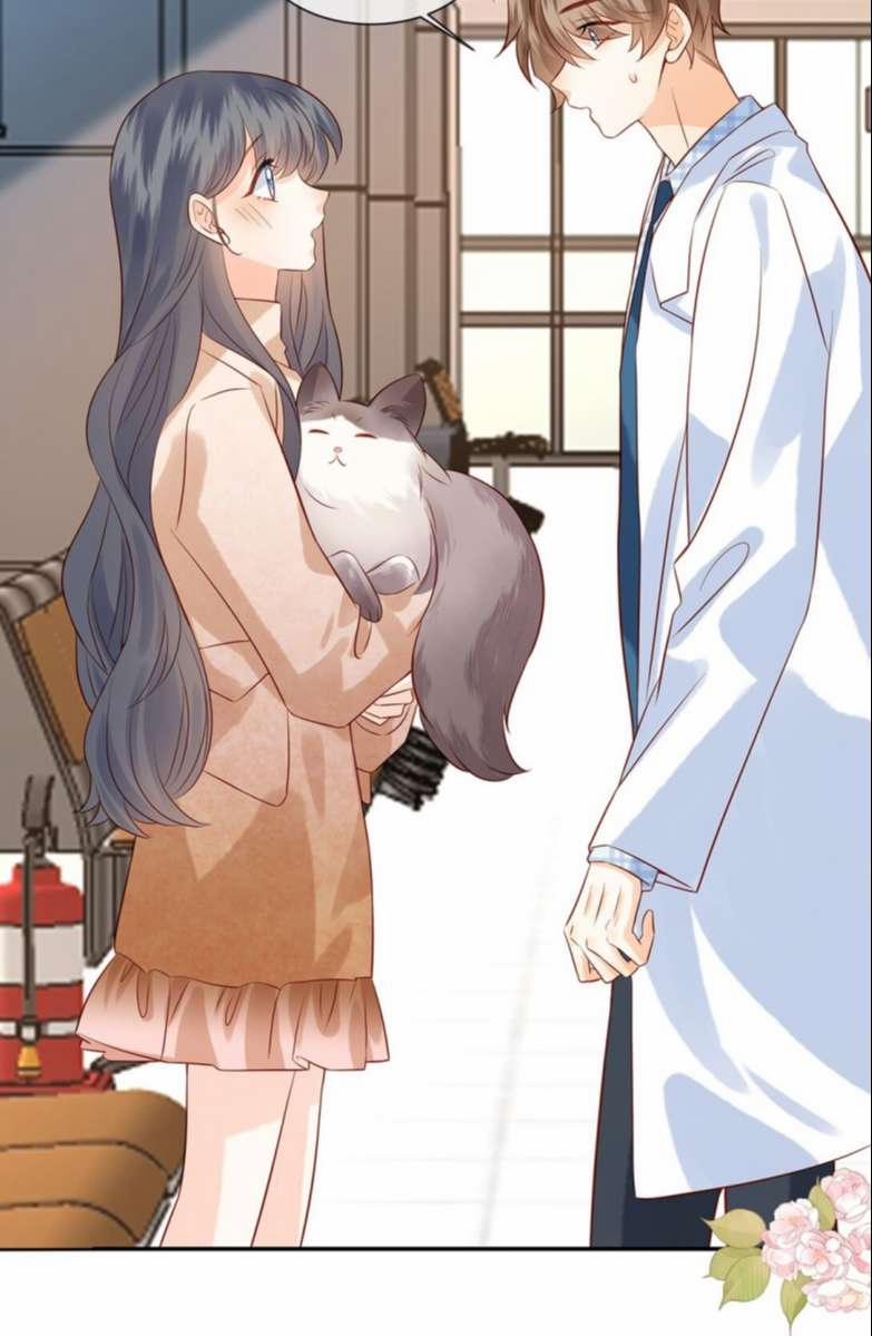 Giam Thủ Bị Đạo 26 trang 31