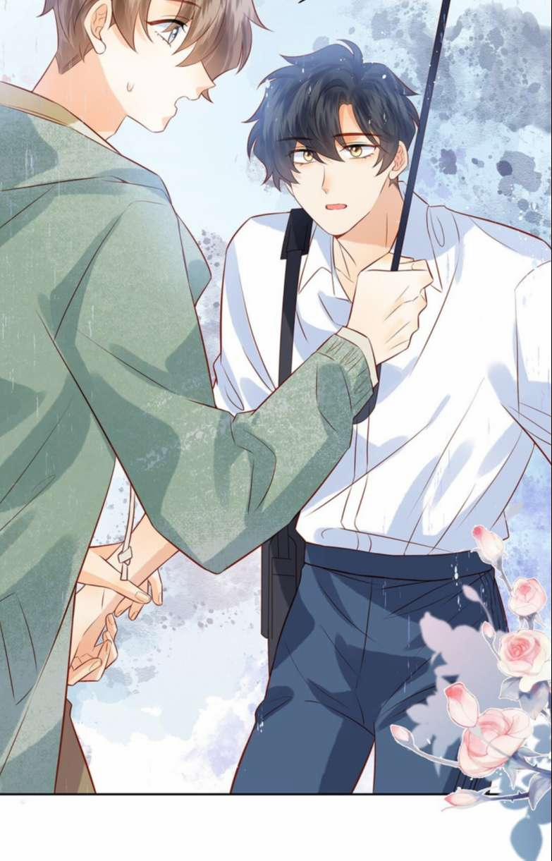 Giam Thủ Bị Đạo 26 trang 6