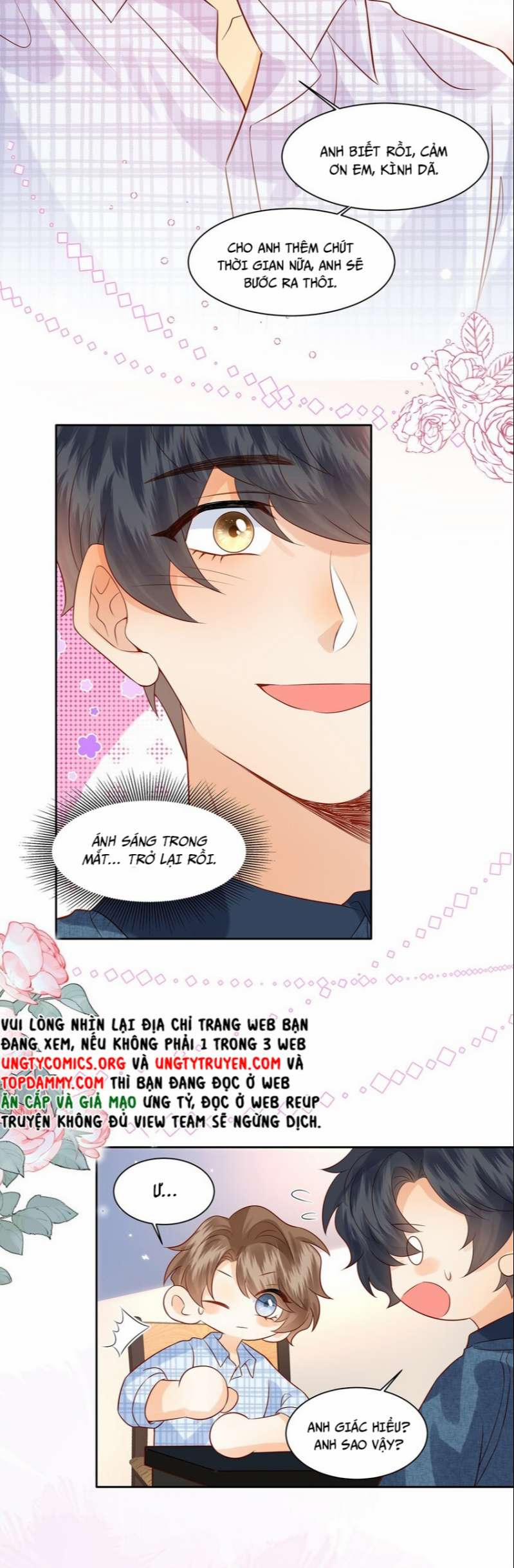 Giam Thủ Bị Đạo 28 trang 16