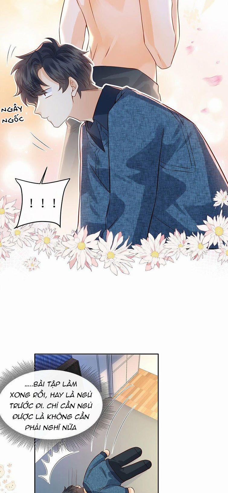 Giam Thủ Bị Đạo 29 trang 15