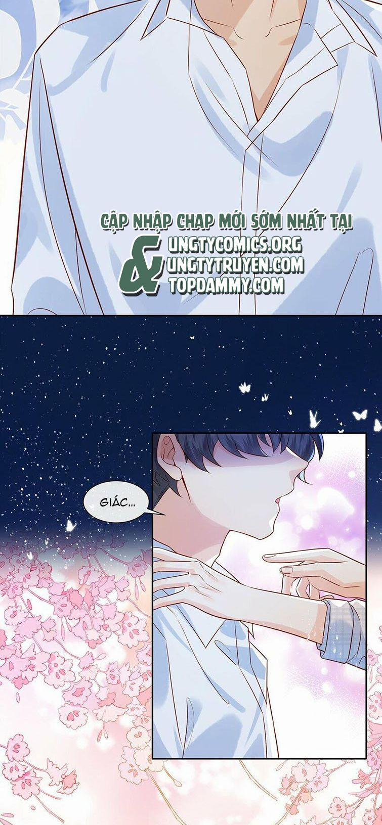 Giam Thủ Bị Đạo 29 trang 20