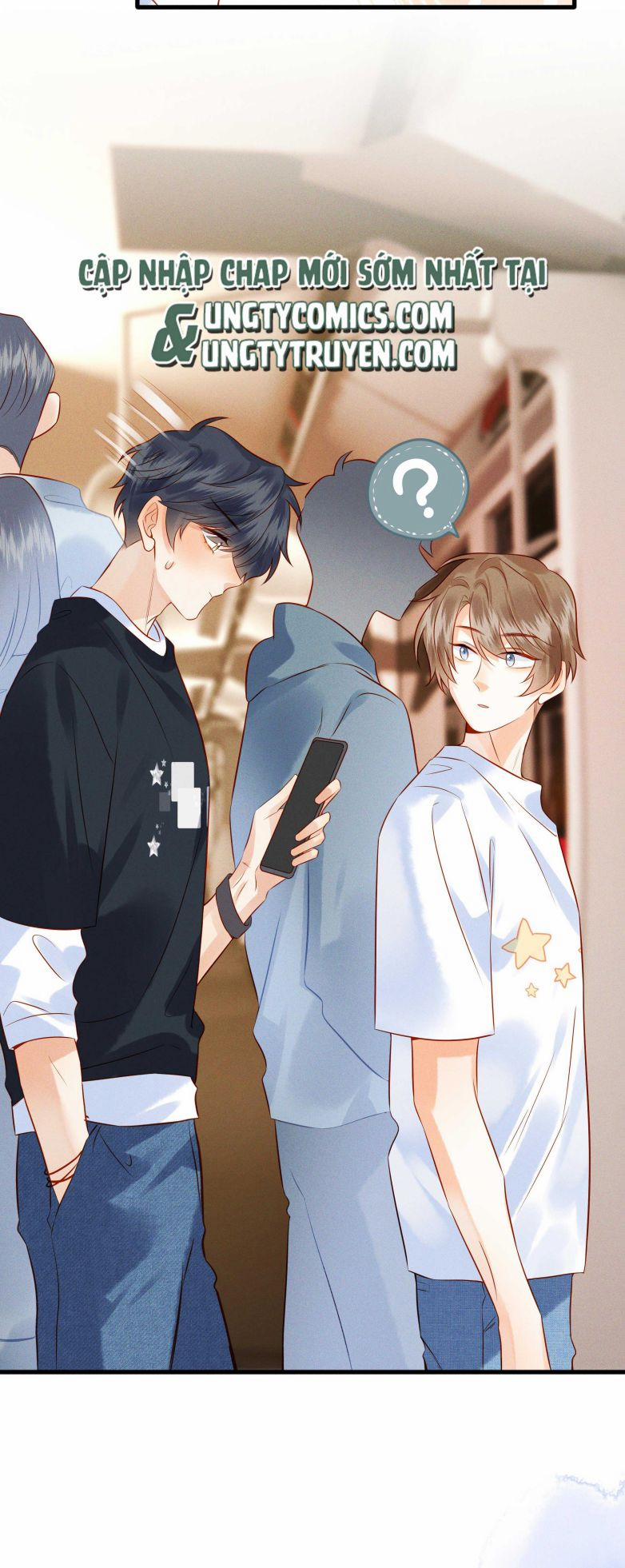 Giam Thủ Bị Đạo 3 trang 10