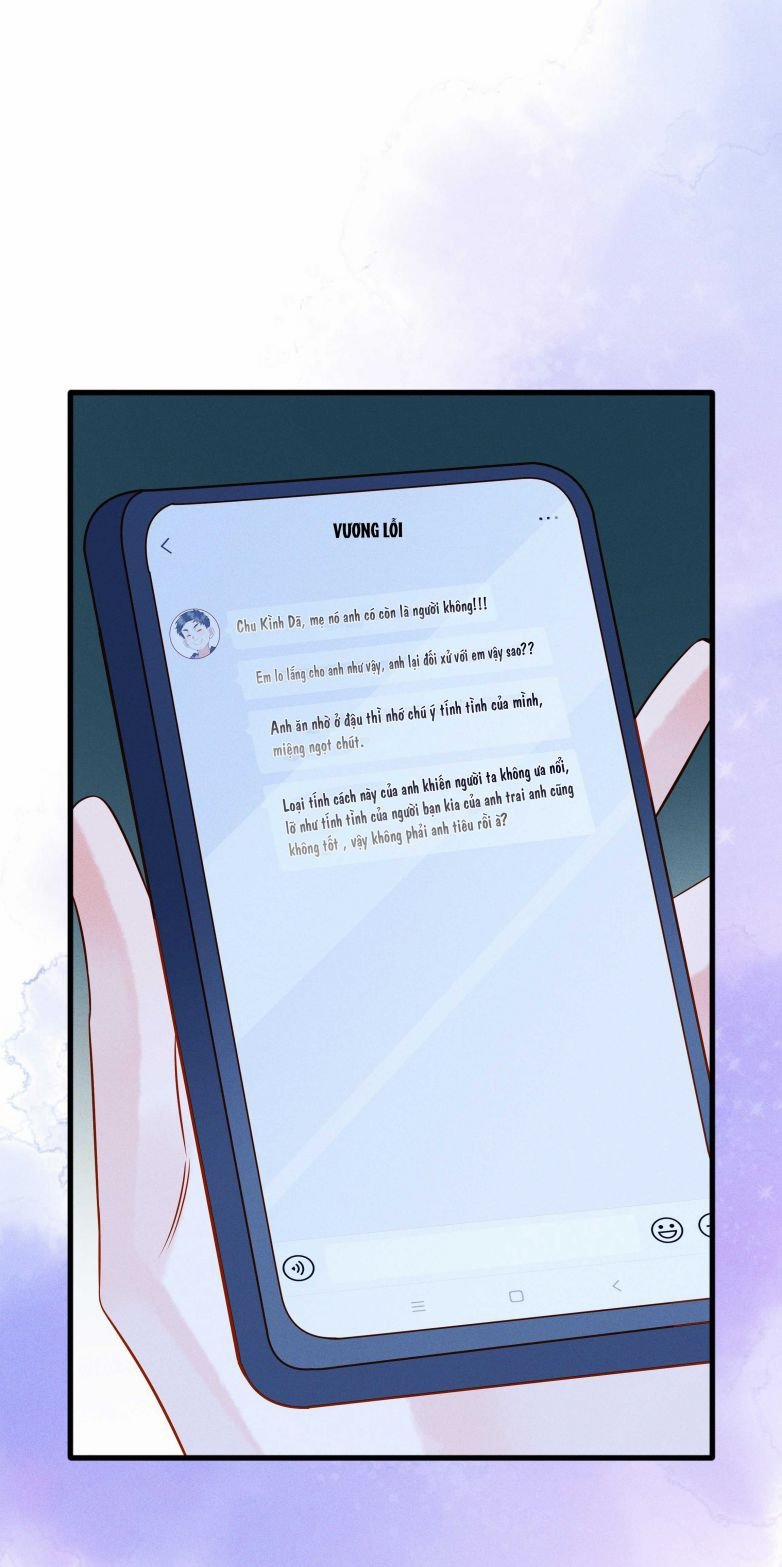 Giam Thủ Bị Đạo 3 trang 11