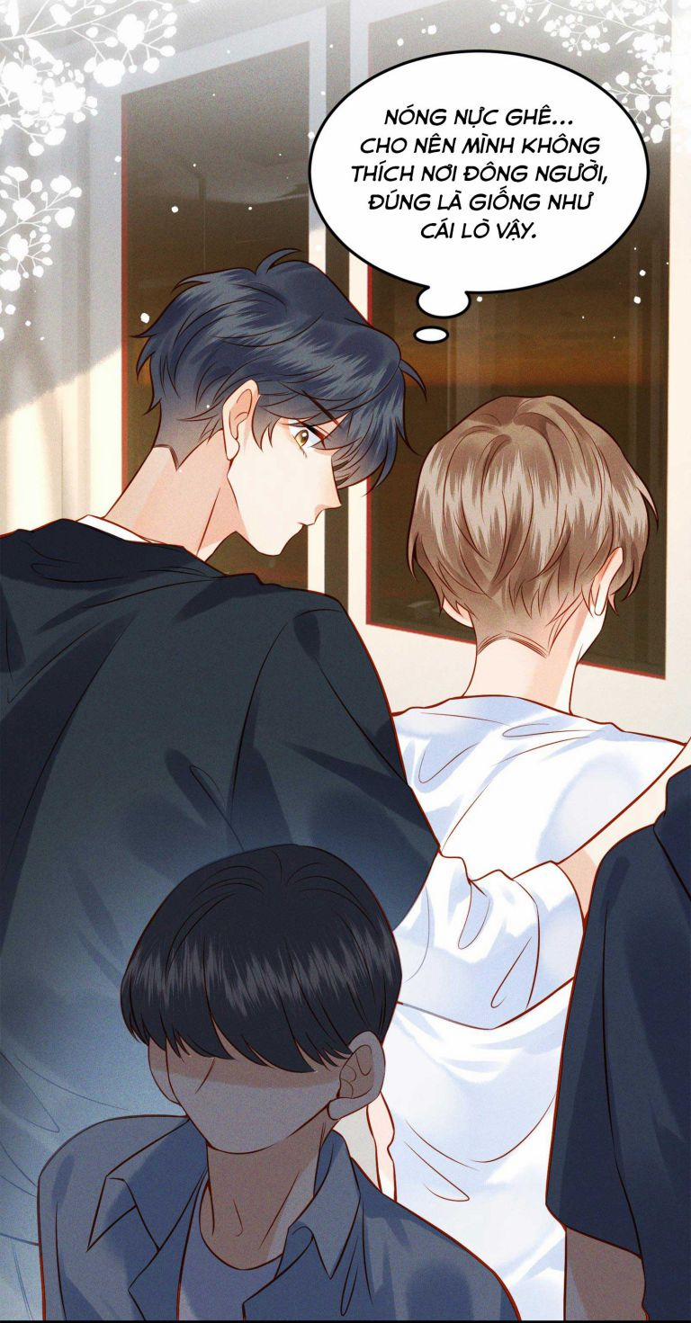 Giam Thủ Bị Đạo 3 trang 7