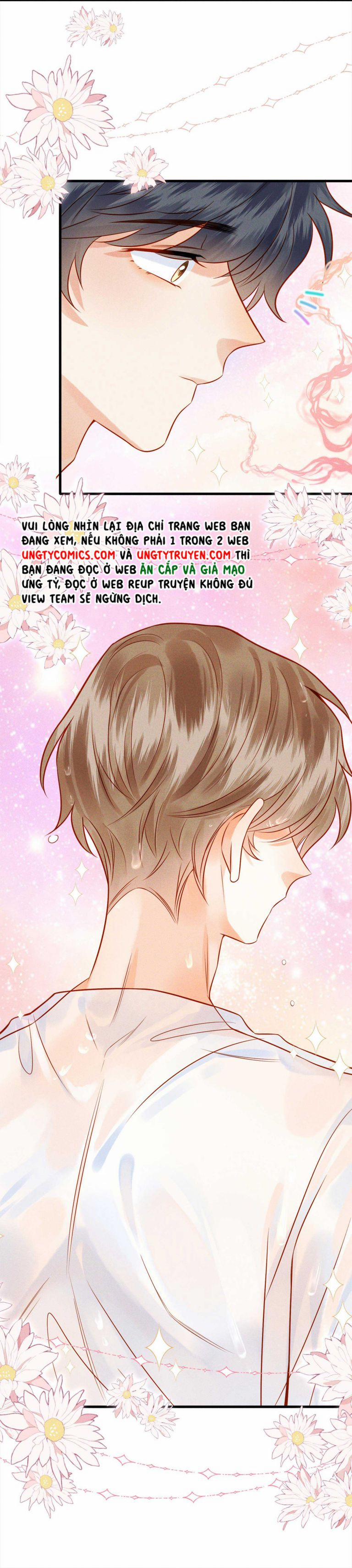 Giam Thủ Bị Đạo 3 trang 8