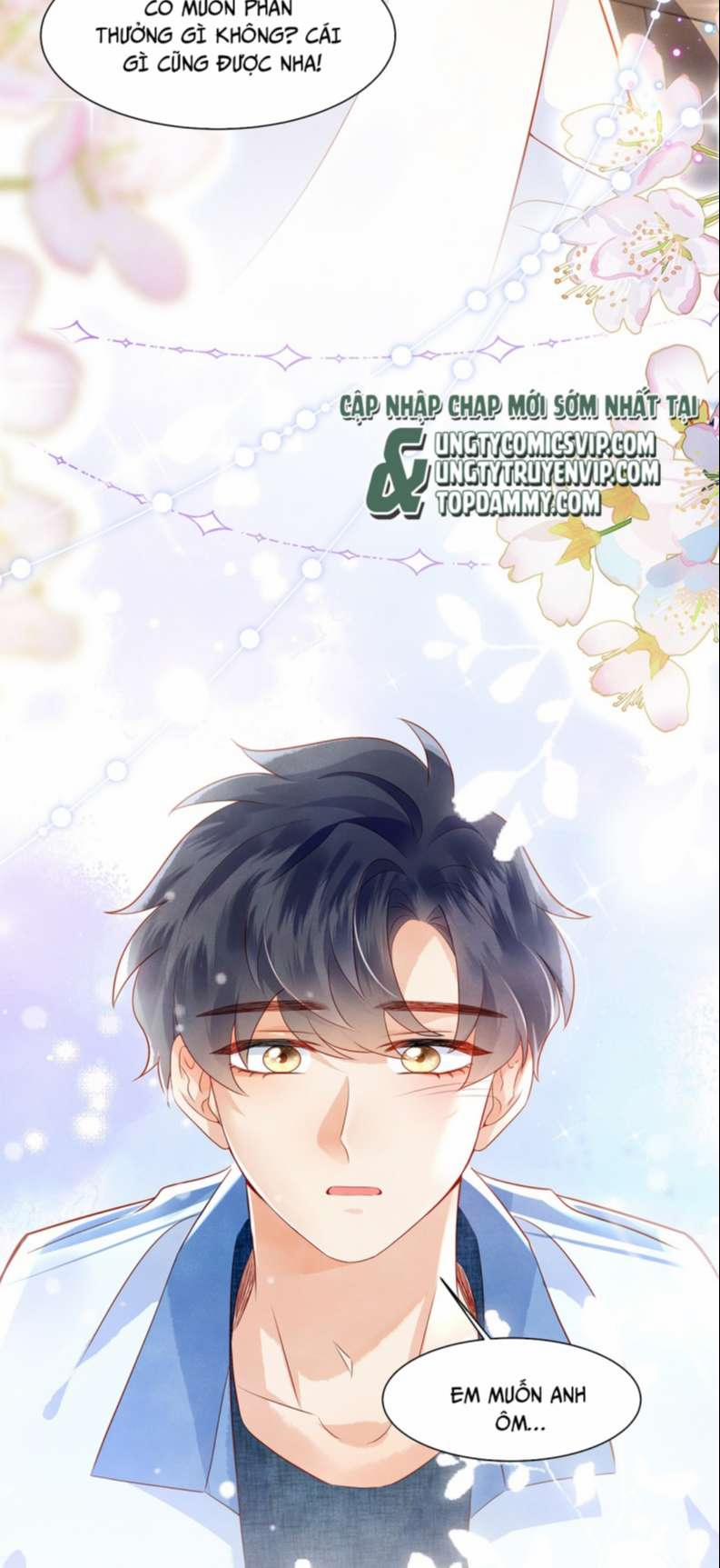 Giam Thủ Bị Đạo 31 trang 4