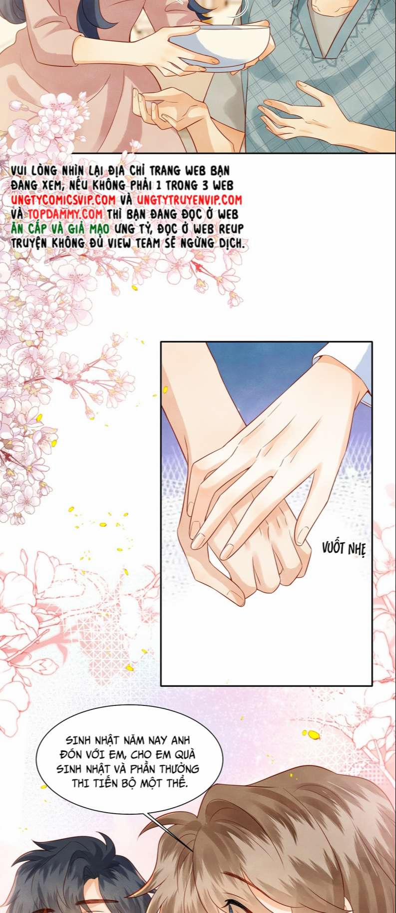 Giam Thủ Bị Đạo 31 trang 7