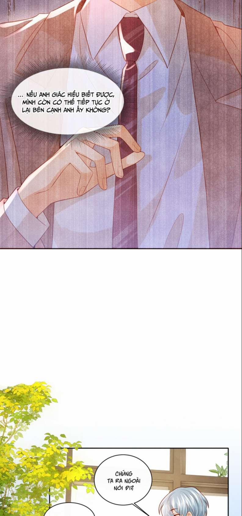 Giam Thủ Bị Đạo 33 trang 11