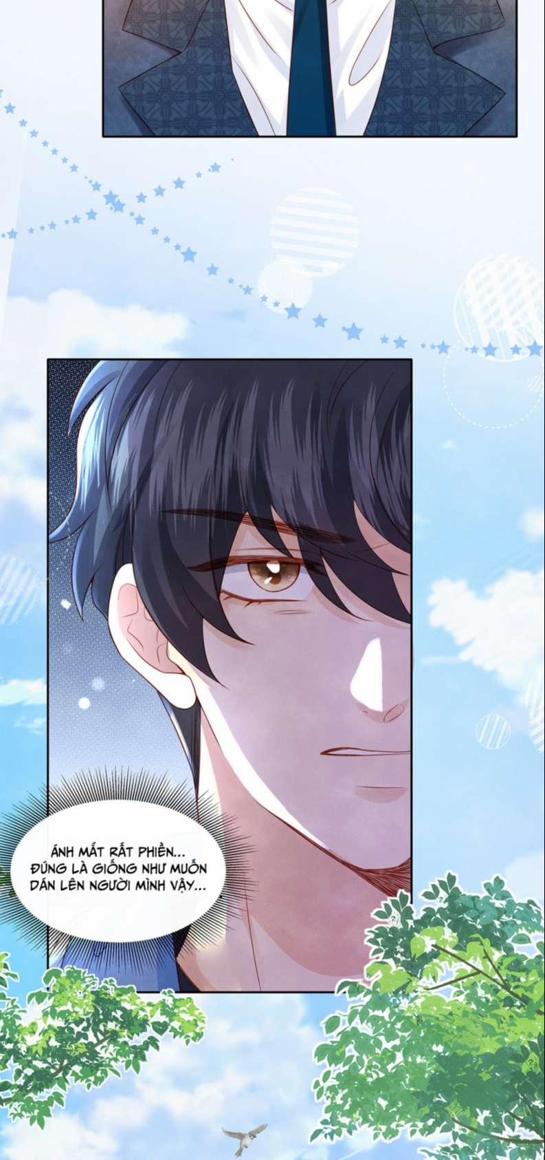 Giam Thủ Bị Đạo 33 trang 14