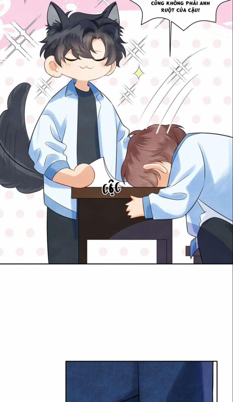 Giam Thủ Bị Đạo 33 trang 27