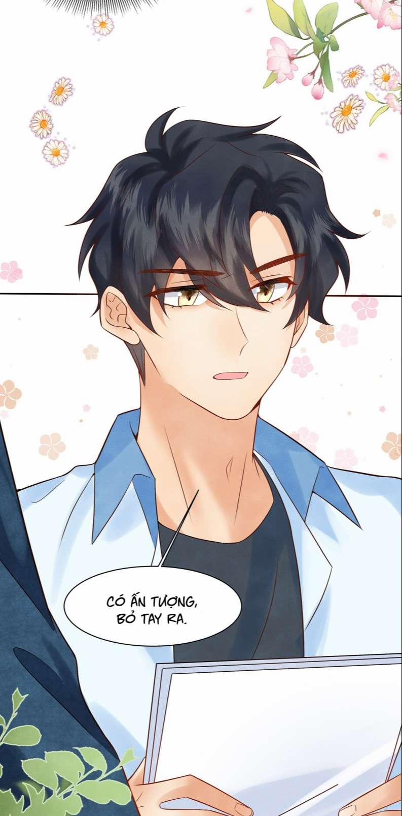 Giam Thủ Bị Đạo 33 trang 4