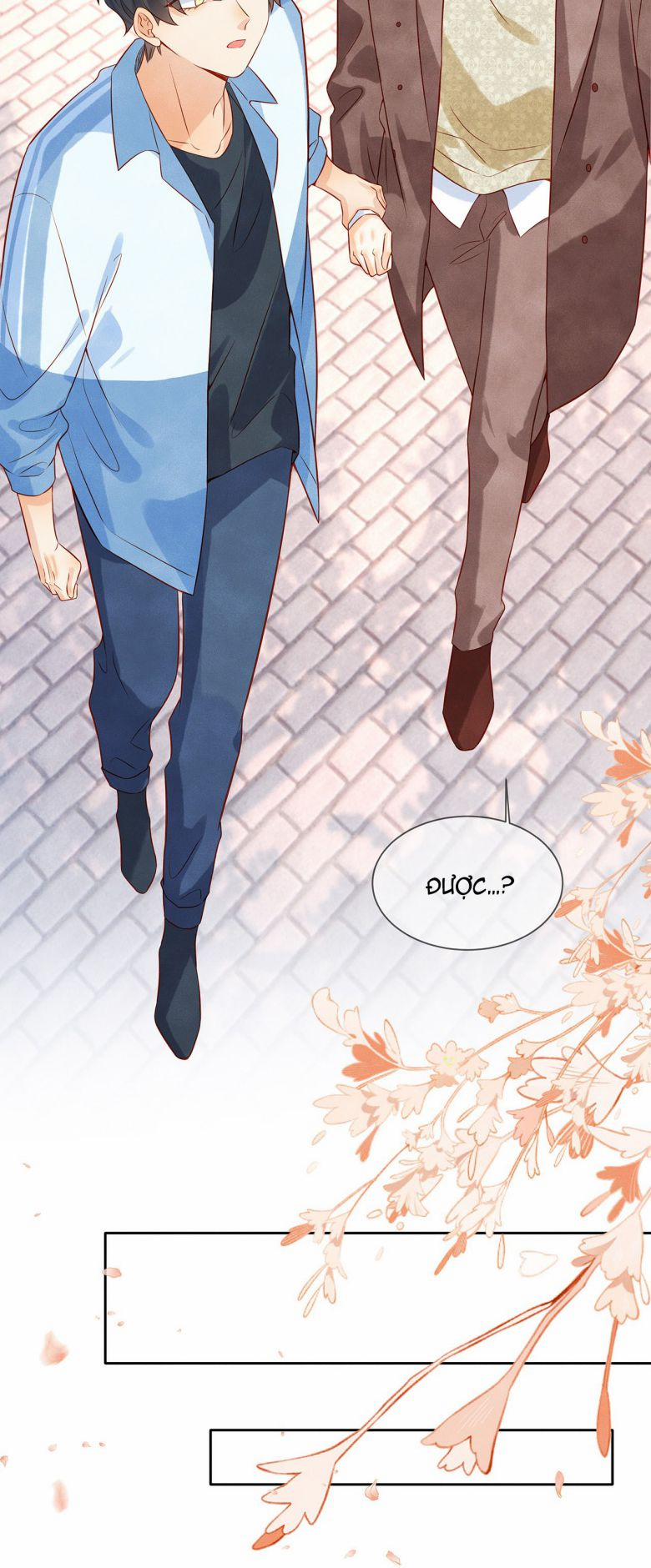 Giam Thủ Bị Đạo 34 trang 11