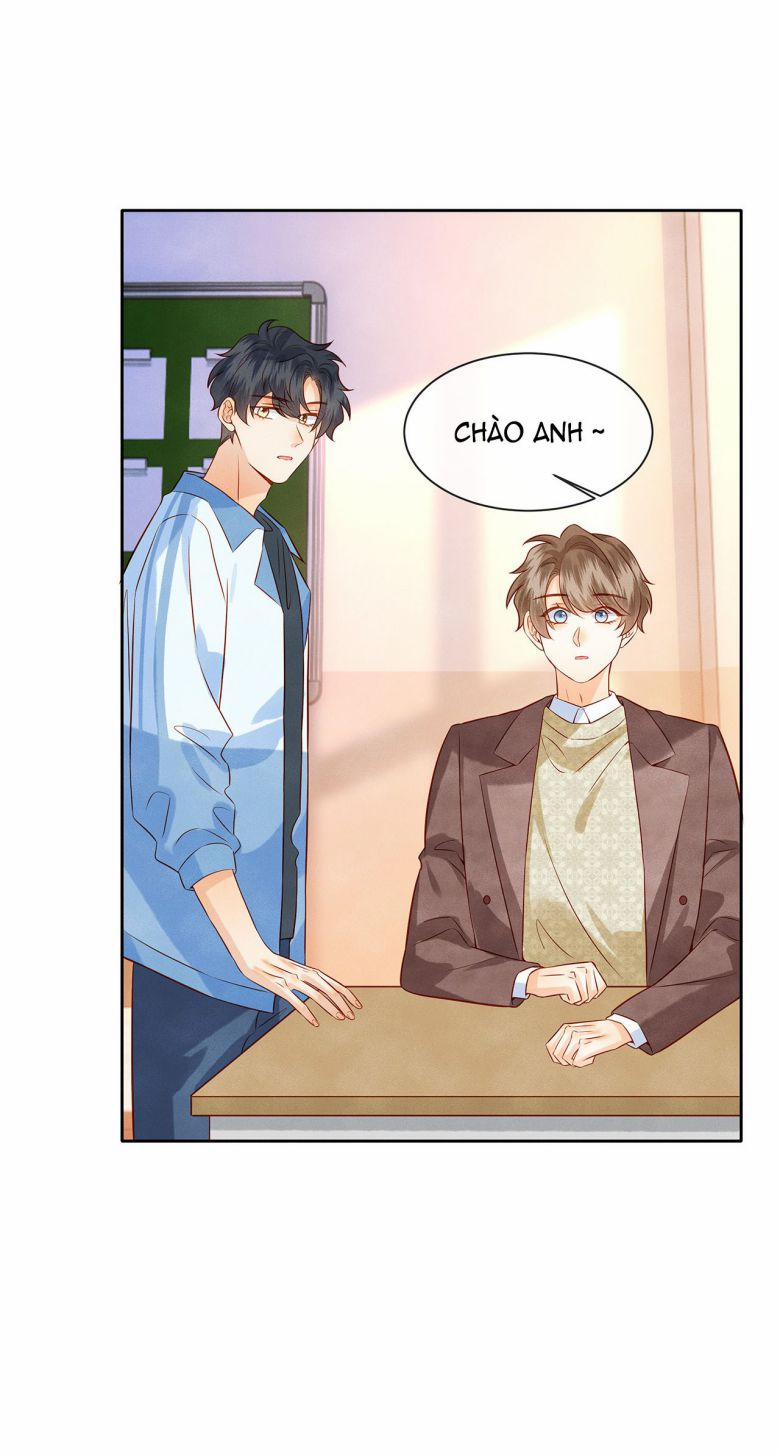 Giam Thủ Bị Đạo 34 trang 16