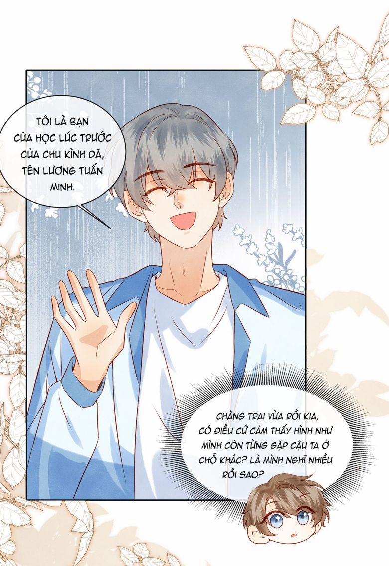 Giam Thủ Bị Đạo 34 trang 17