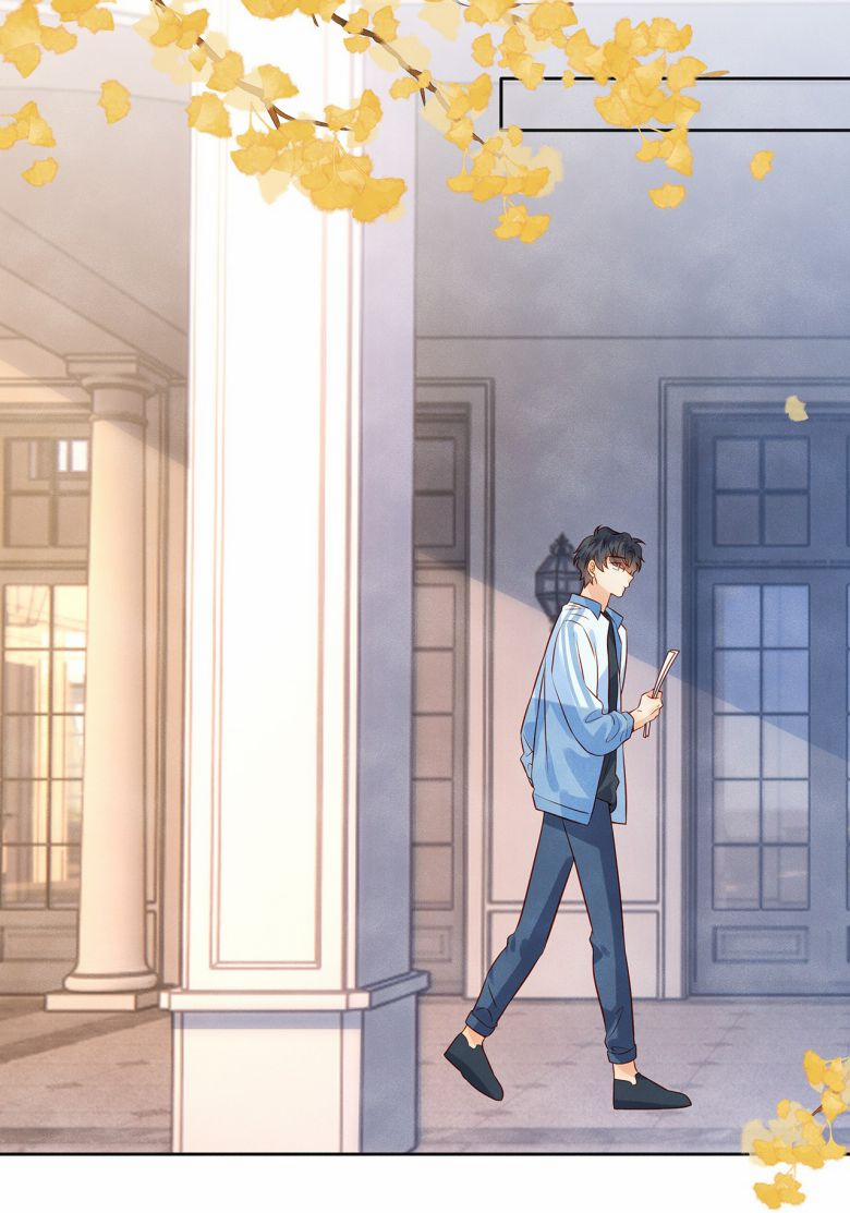 Giam Thủ Bị Đạo 34 trang 22