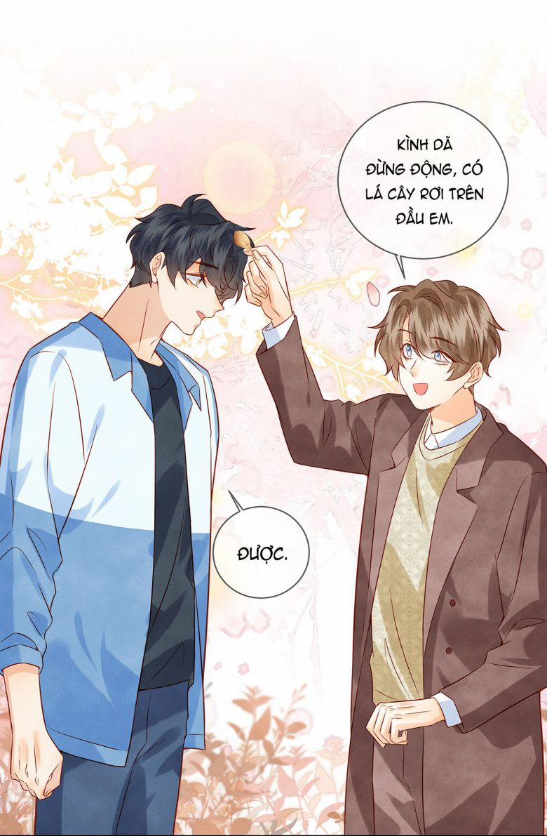 Giam Thủ Bị Đạo 34 trang 7