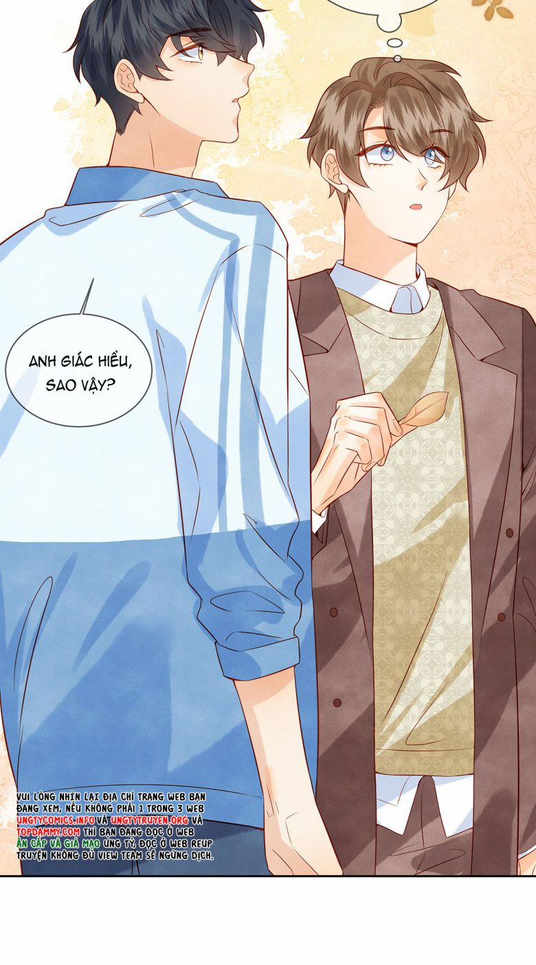 Giam Thủ Bị Đạo 34 trang 9