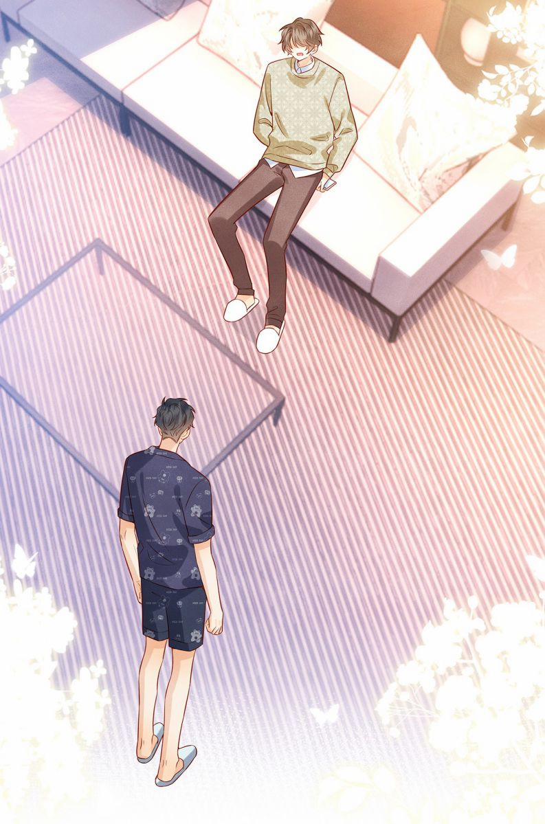 Giam Thủ Bị Đạo 35 trang 25